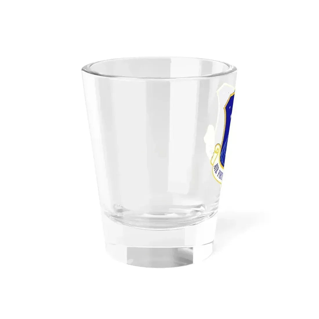 Air Force Petroleum Agency (U.S. Air Force) Shot Glass 1.5oz - Go Mug Yourself