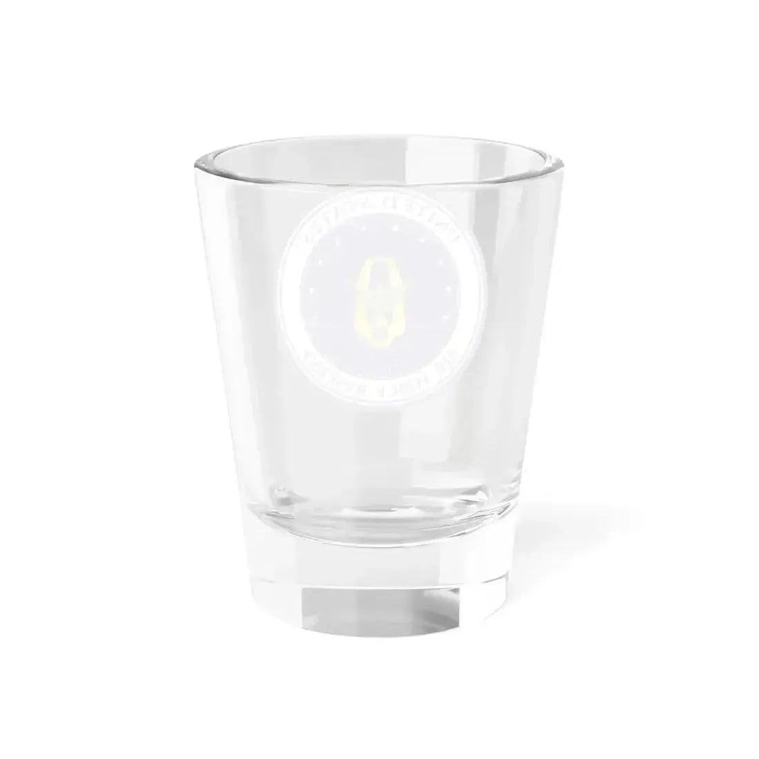 Air Force Reserve (U.S. Air Force) Shot Glass 1.5oz - Go Mug Yourself