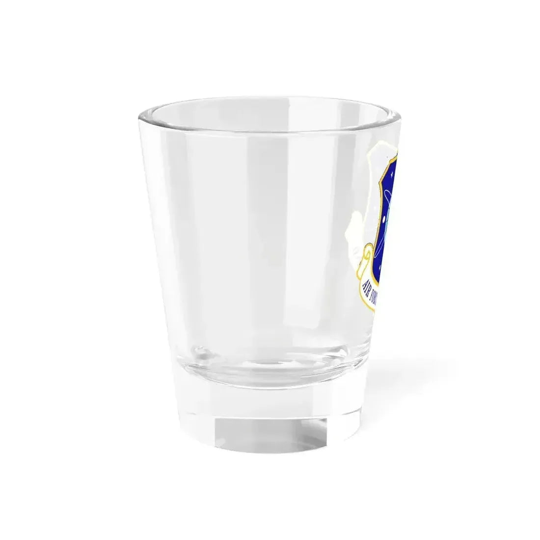 Air Force Space Command (U.S. Air Force) Shot Glass 1.5oz - Go Mug Yourself