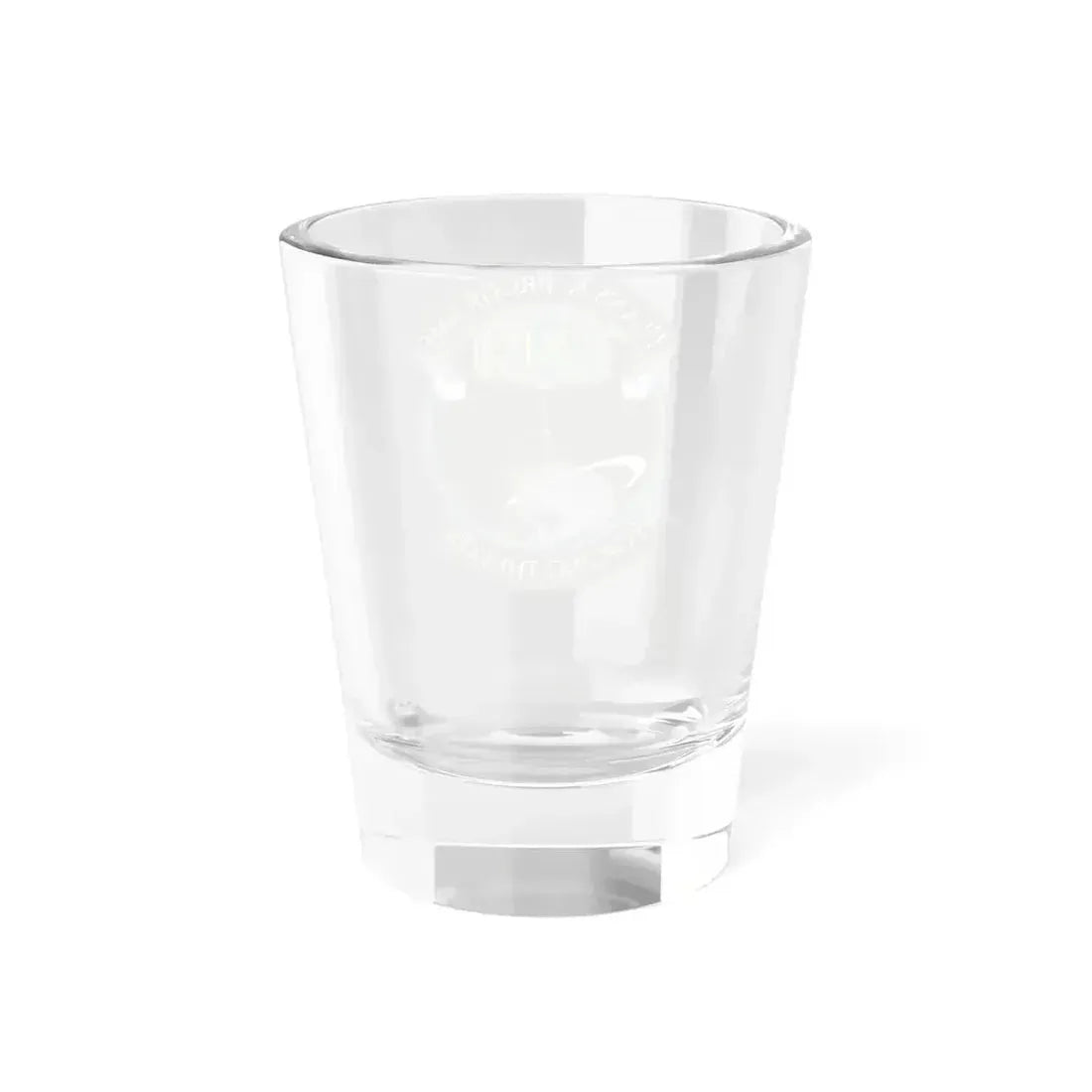 Air Force Technical Applications Center (U.S. Air Force) Shot Glass 1.5oz - Go Mug Yourself