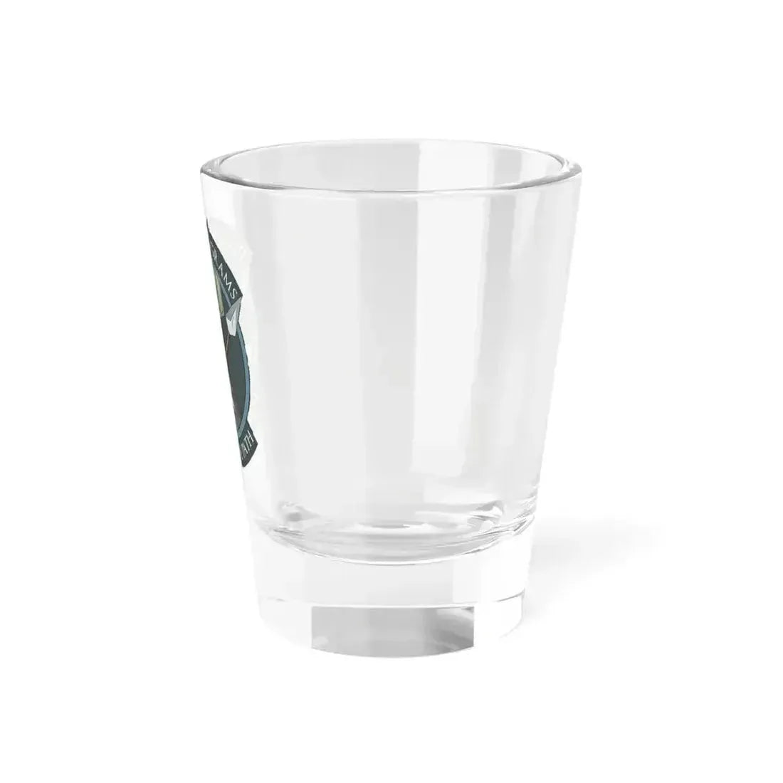 Air Force Technical Applications Center (U.S. Air Force) Shot Glass 1.5oz - Go Mug Yourself
