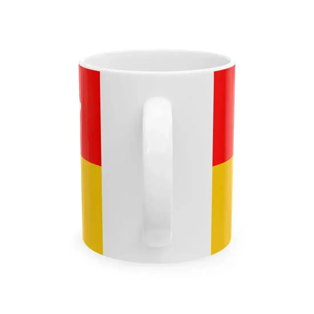 AISMK (India) White Coffee Mug - Go Mug Yourself