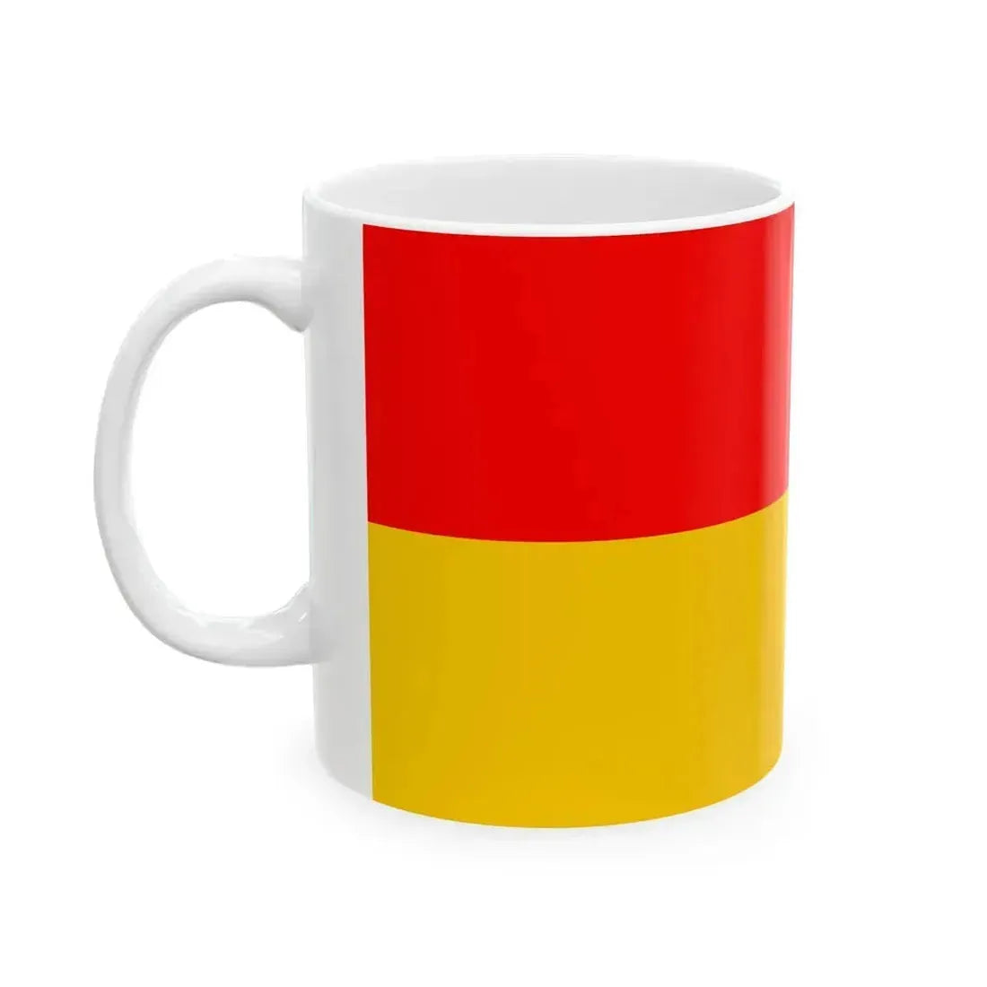 AISMK (India) White Coffee Mug - Go Mug Yourself