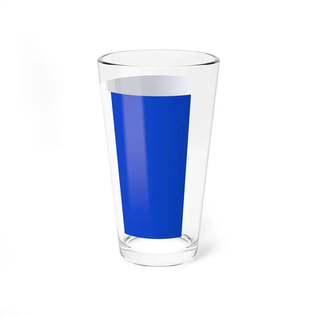 Ala-Banner (Italy) Pint Glass 16oz - Go Mug Yourself