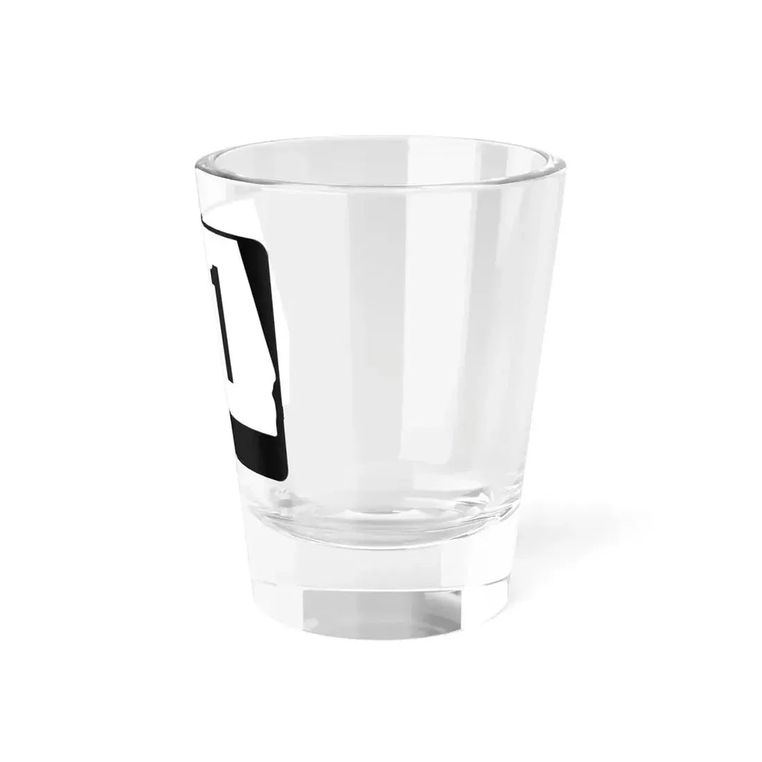 Alabama 111 (Alabama) (Road Sign) Shot Glass 1.5oz - Go Mug Yourself
