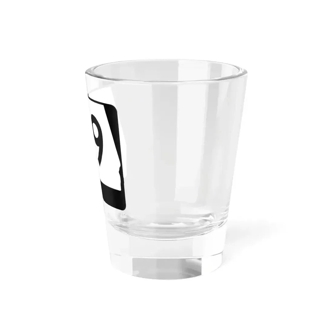Alabama 119 (Alabama) (Road Sign) Shot Glass 1.5oz - Go Mug Yourself