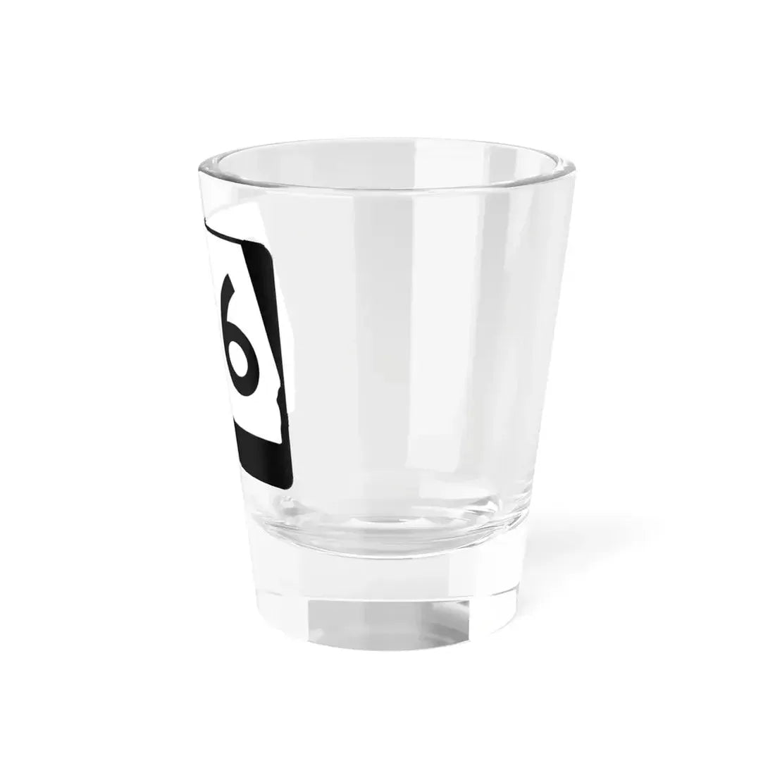 Alabama 146 (Alabama) (Road Sign) Shot Glass 1.5oz - Go Mug Yourself
