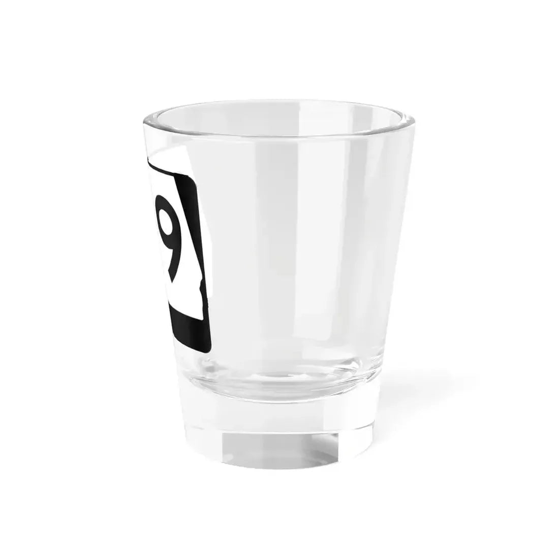 Alabama 179 (Alabama) (Road Sign) Shot Glass 1.5oz - Go Mug Yourself