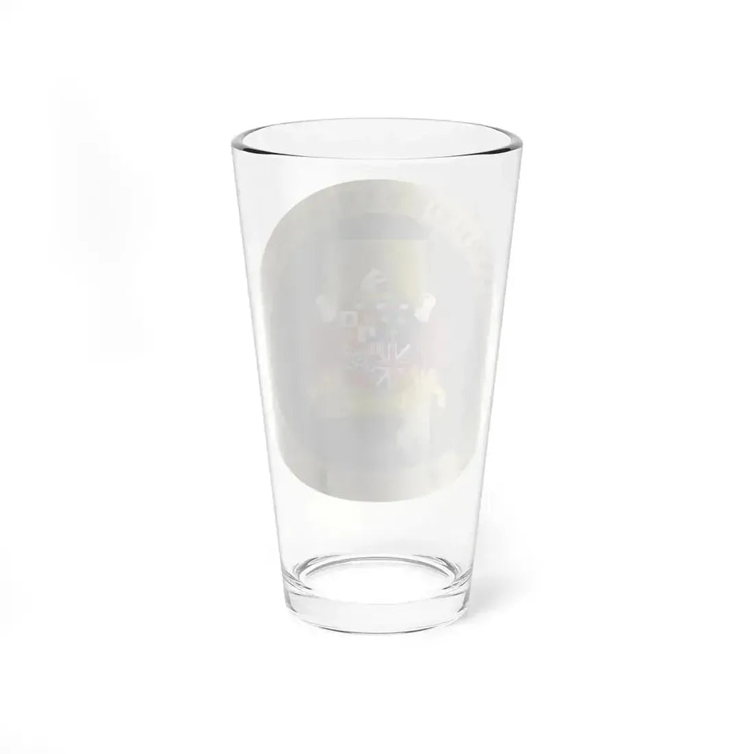 Alabama Board of Pardons and Paroles - Pint Glass 16oz - Go Mug Yourself