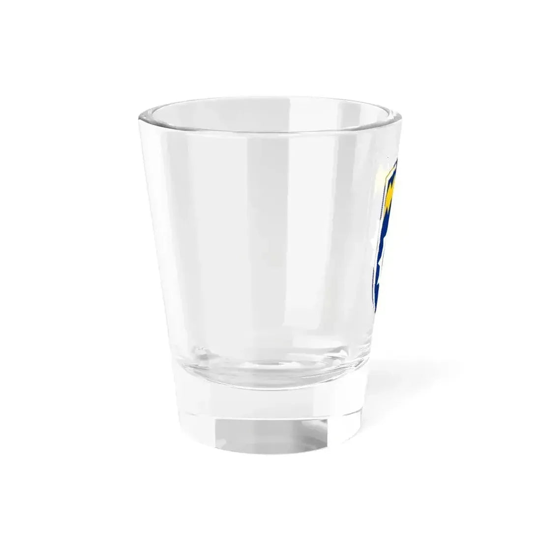Alaska Support Command (U.S. Army) Shot Glass 1.5oz - Go Mug Yourself