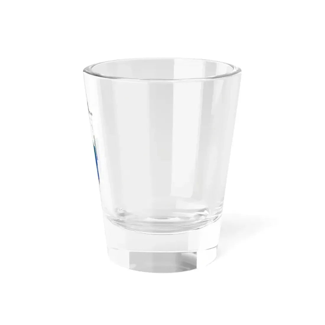 Albareto-Gonfalone (Italy) Shot Glass 1.5oz - Go Mug Yourself