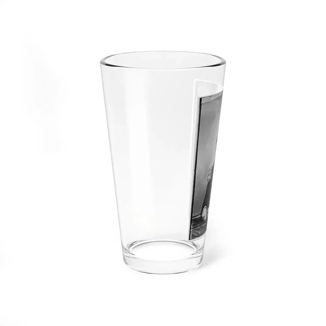 Albert Sidney Johnston(2) (U.S. Civil War) Pint Glass 16oz - Go Mug Yourself