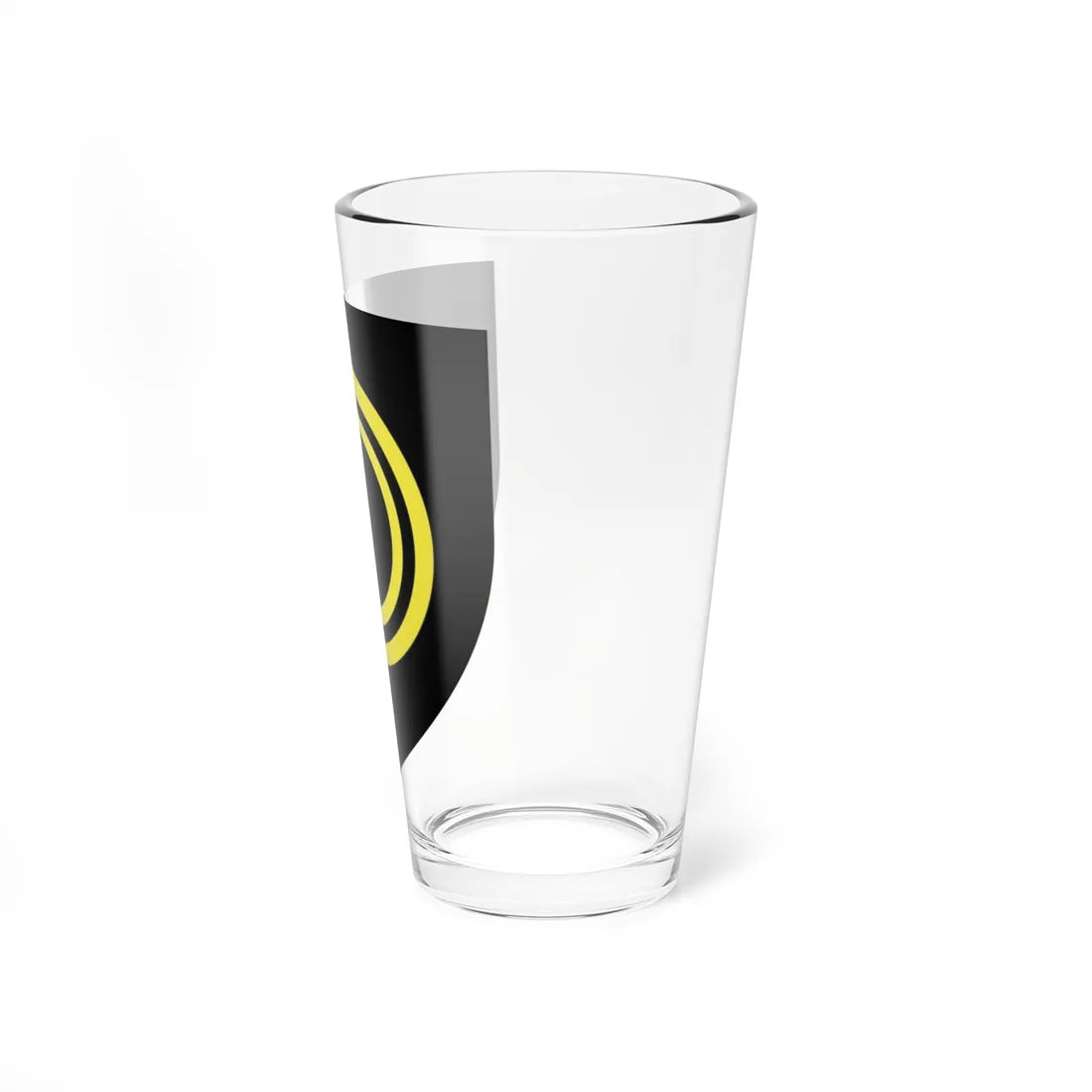 Albizzi (Italy) (Coat of Arms) Pint Glass 16oz - Go Mug Yourself