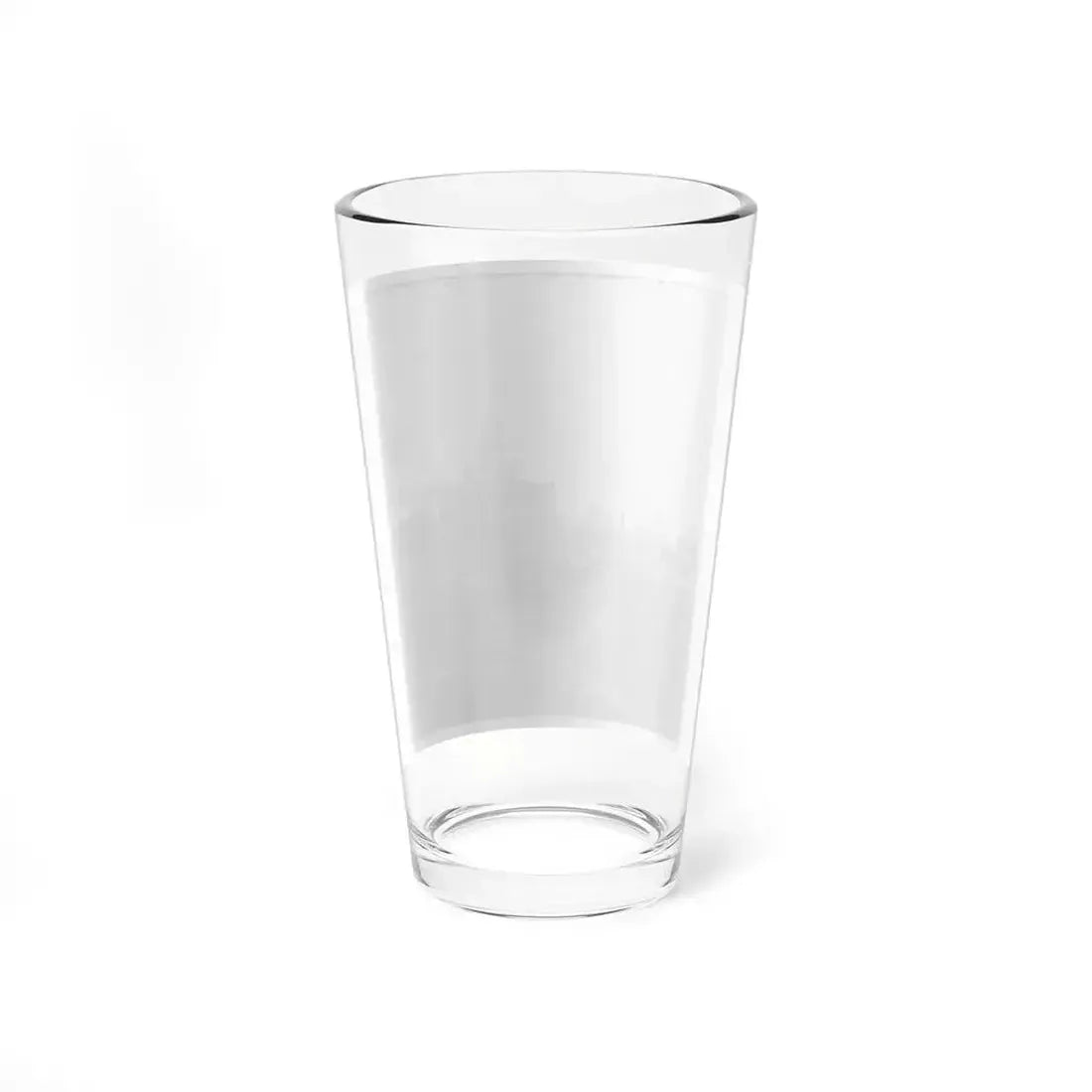 Alexandria, Virginia. Episcopal Seminary (U.S. Civil War) Pint Glass 16oz - Go Mug Yourself