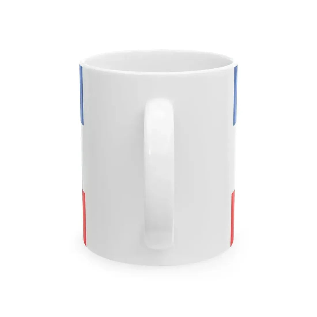 Alianza Republicana Nacionalista (El Salvador) White Coffee Mug - Go Mug Yourself