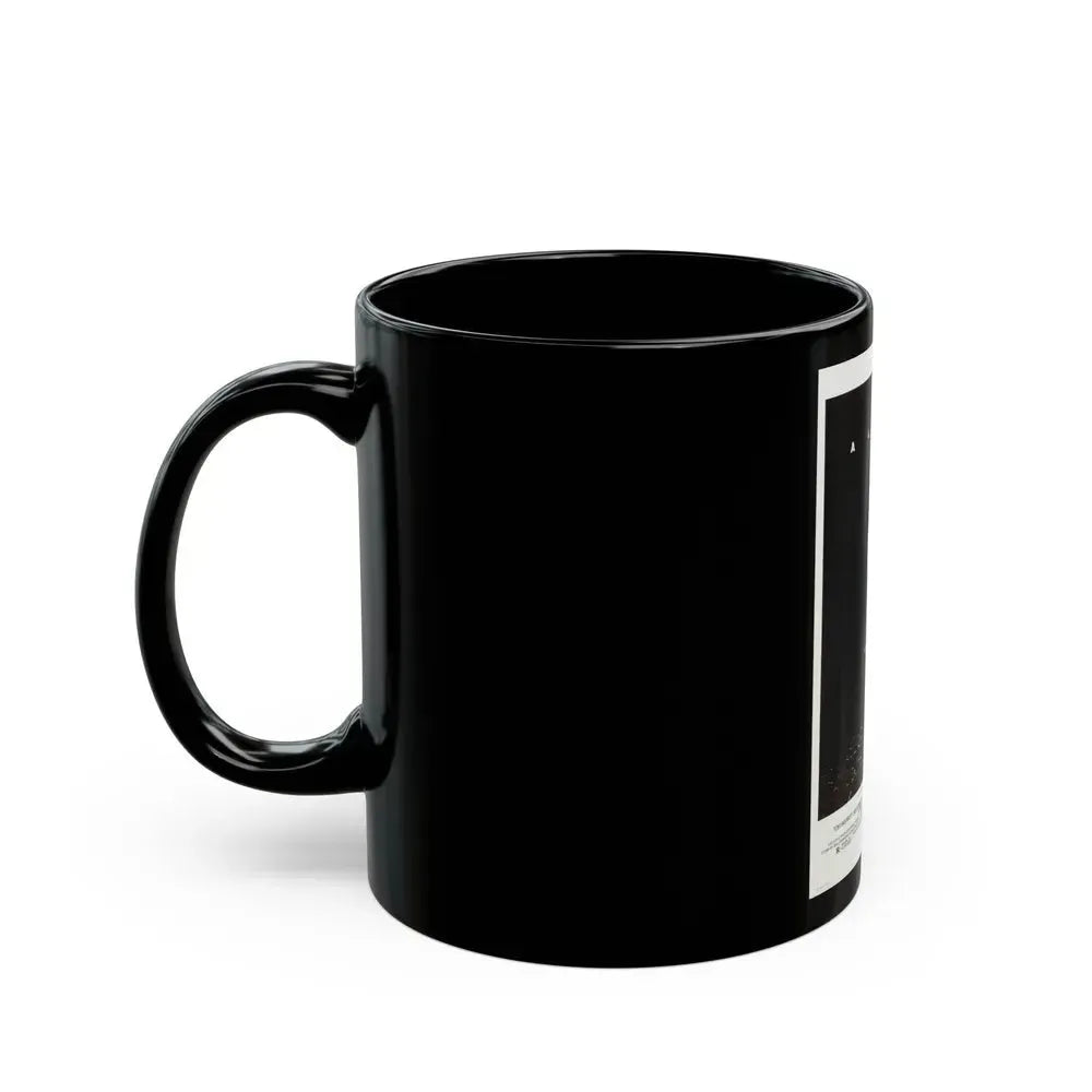 ALIEN 1979 Movie Poster - Black Coffee Mug - Go Mug Yourself