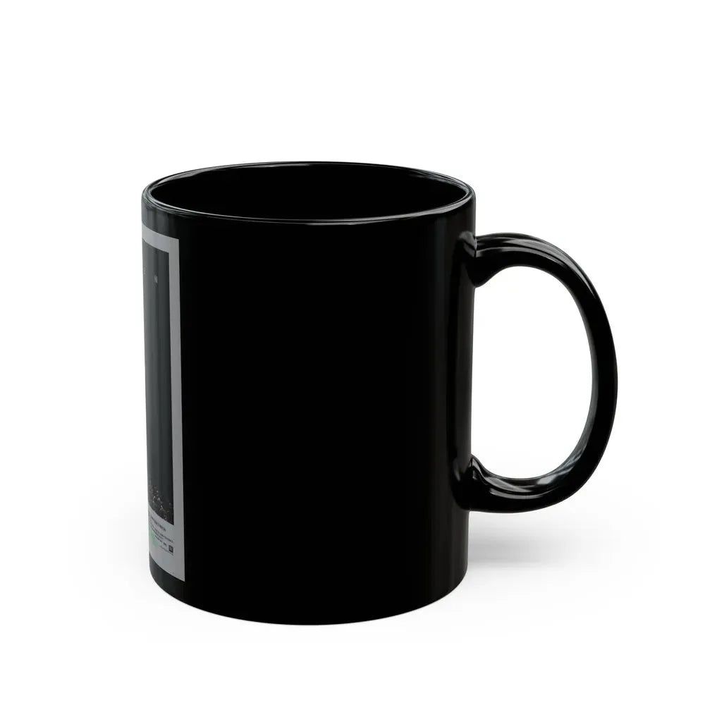ALIEN - (DIRECTOR'S CUT) (2) 1979 Movie Poster - Black Coffee Mug - Go Mug Yourself