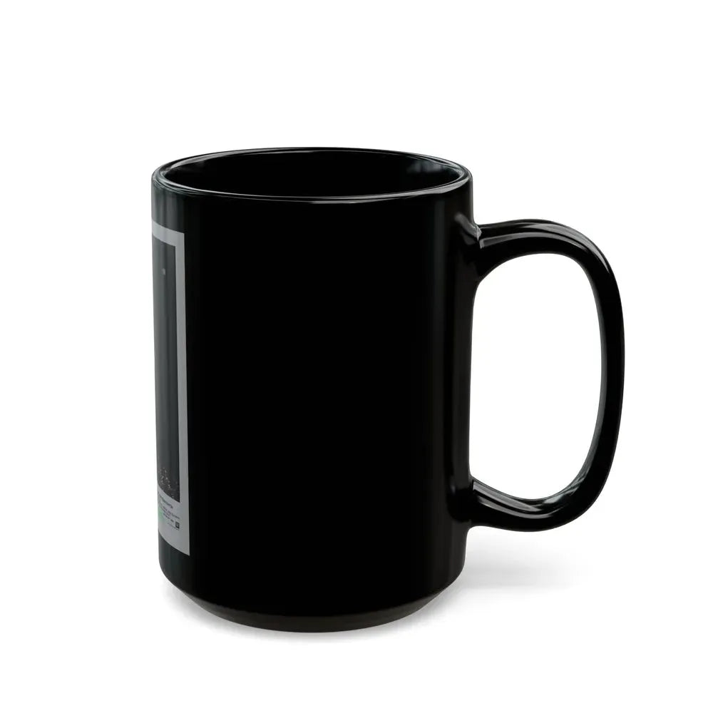 ALIEN - (DIRECTOR'S CUT) (2) 1979 Movie Poster - Black Coffee Mug - Go Mug Yourself