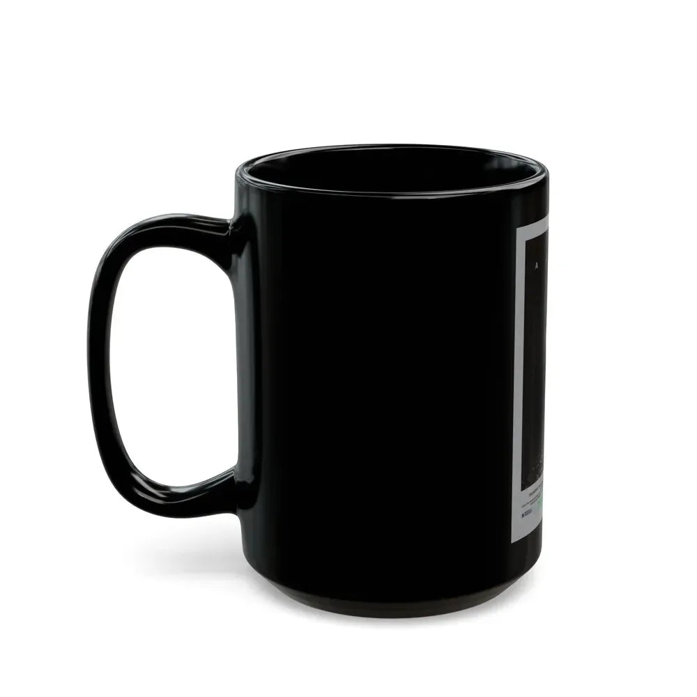 ALIEN - (DIRECTOR'S CUT) (2) 1979 Movie Poster - Black Coffee Mug - Go Mug Yourself
