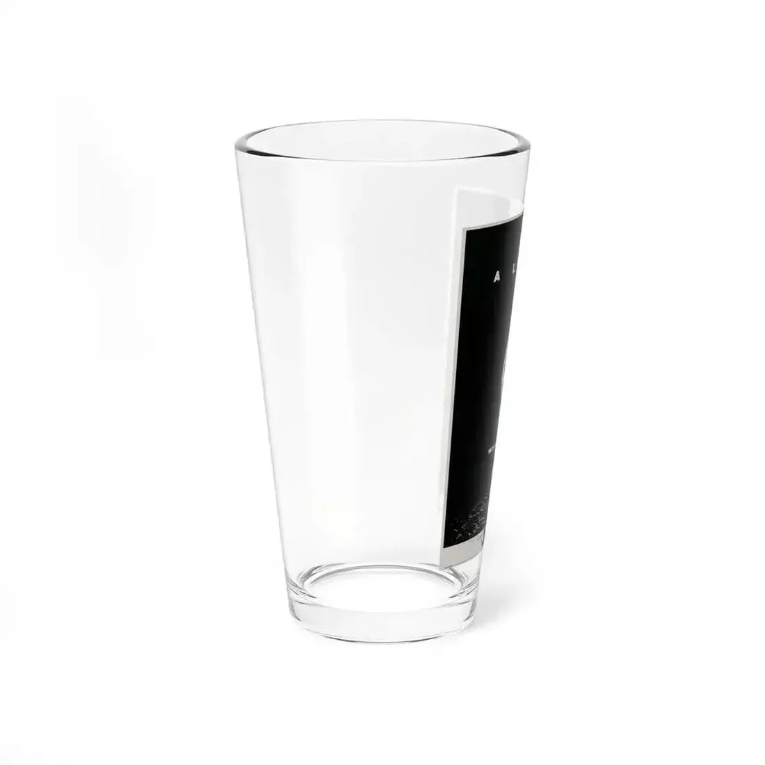 ALIEN (JAPANESE) 1979 Movie Poster - Pint Glass 16oz - Go Mug Yourself