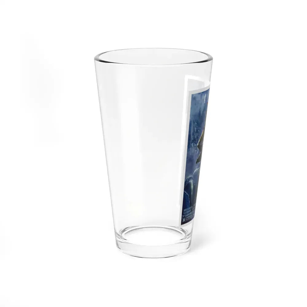 ALIENS (2) 1986 Movie Poster - Pint Glass 16oz - Go Mug Yourself