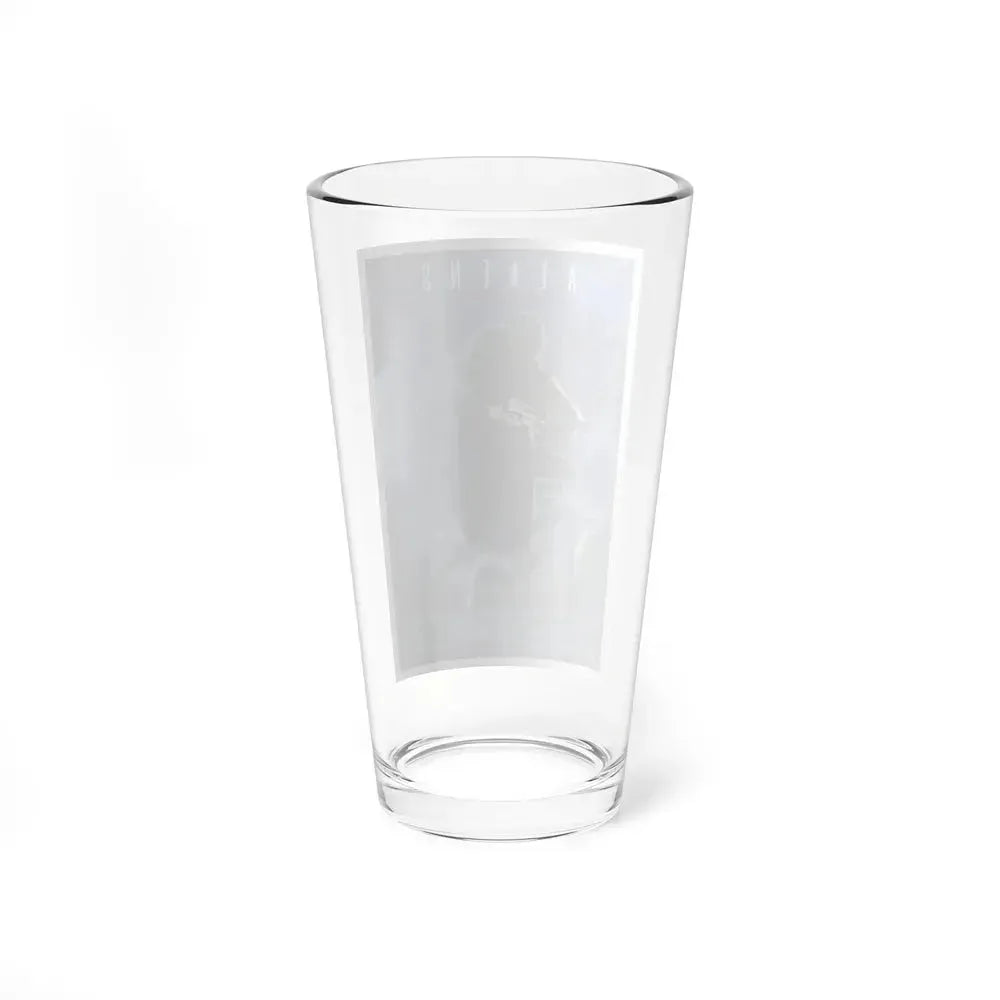 ALIENS (2) 1986 Movie Poster - Pint Glass 16oz - Go Mug Yourself