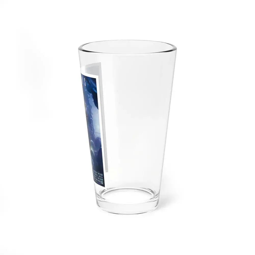 ALIENS (2) 1986 Movie Poster - Pint Glass 16oz - Go Mug Yourself