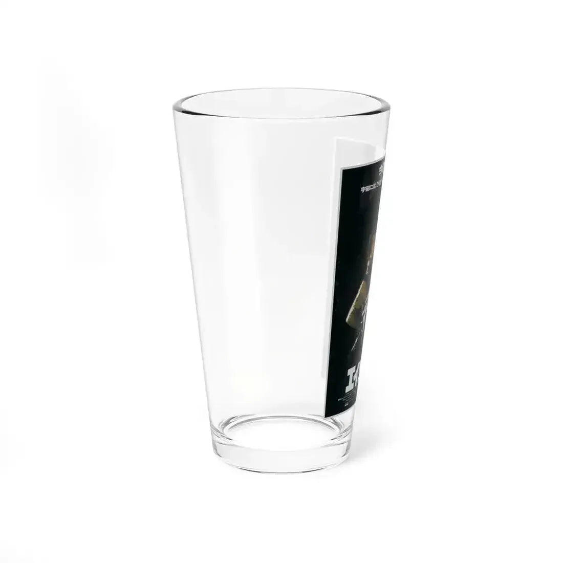 ALIENS (JAPANESE) 1986 Movie Poster - Pint Glass 16oz - Go Mug Yourself