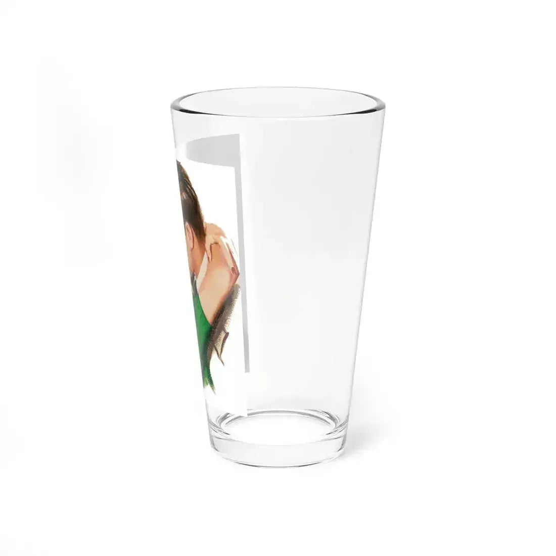 Alimony, paperback cover, 1949 - Pint Glass 16oz - Go Mug Yourself