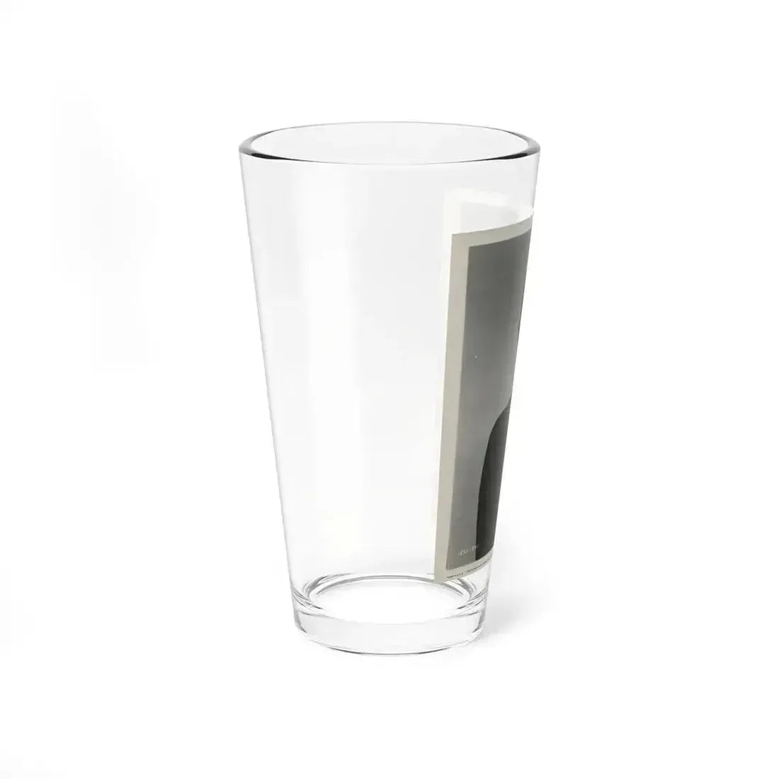 Alix Talton #01 (Vintage Female Icon) Pint Glass 16oz - Go Mug Yourself