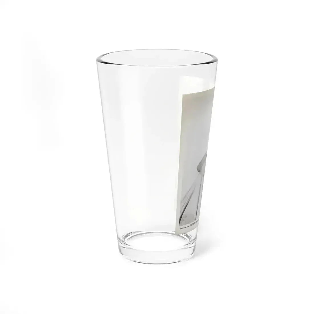 Alix Talton #04 (Vintage Female Icon) Pint Glass 16oz - Go Mug Yourself