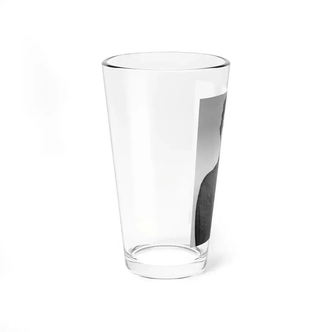 Alix Talton #05 (Vintage Female Icon) Pint Glass 16oz - Go Mug Yourself
