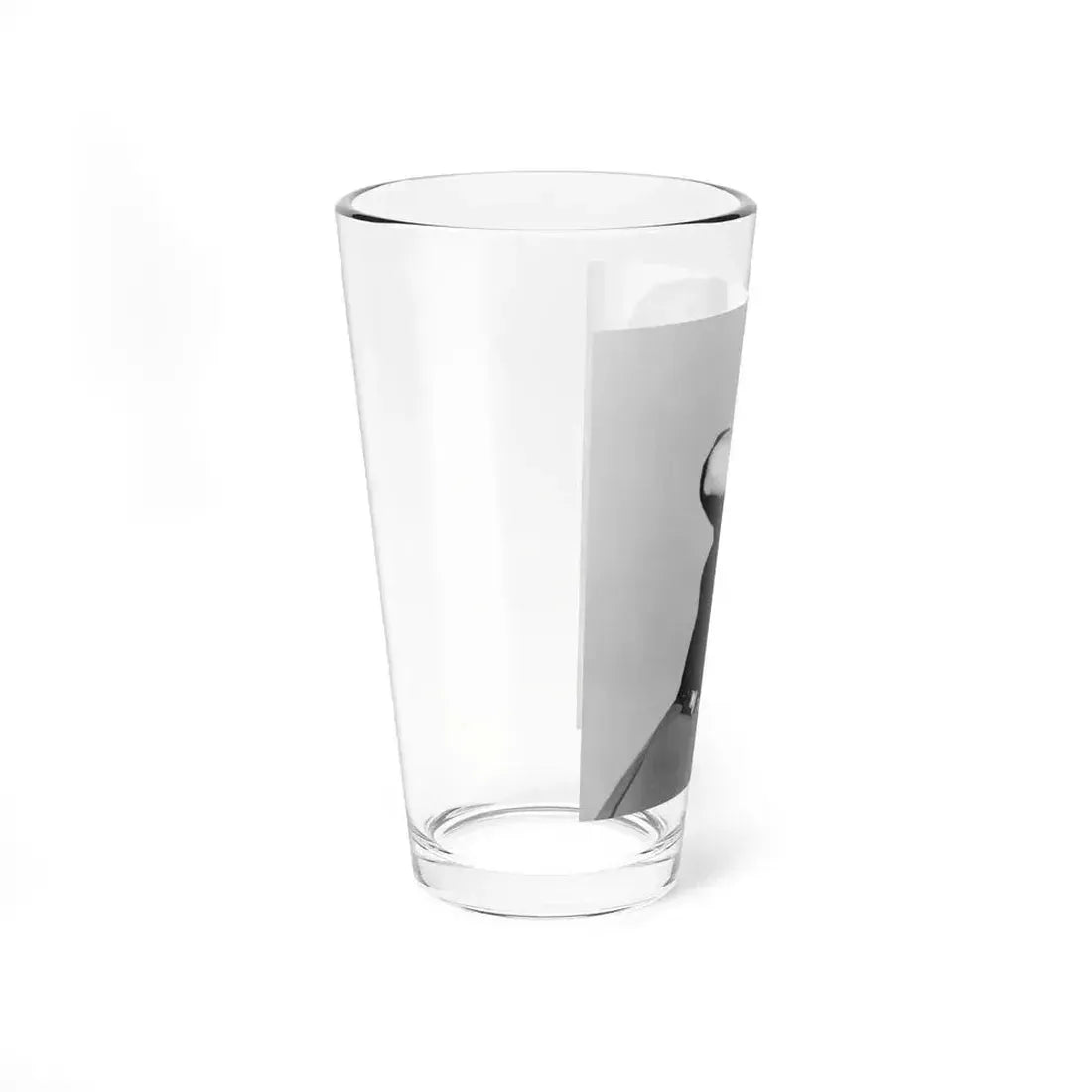 Alix Talton #06 (Vintage Female Icon) Pint Glass 16oz - Go Mug Yourself