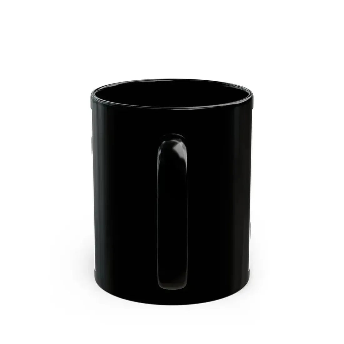 All Dailies - Rush, Liberty magazine, December 3, 1938 - Black Coffee Mug - Go Mug Yourself