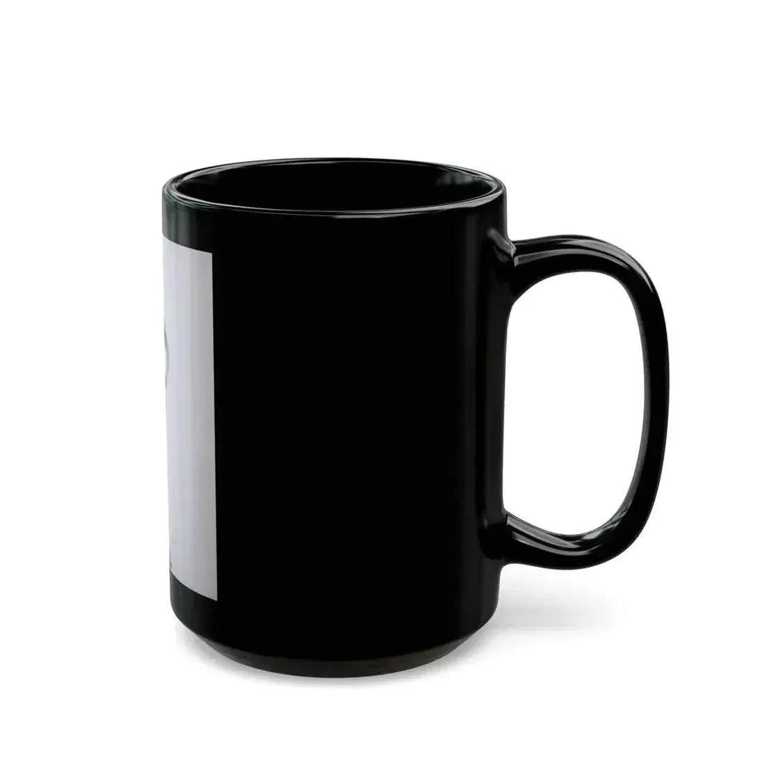 Allison Hayes #101 - Full Body 8x10 B&W HQ Photo Re-Print One Piece Swimsuit Cheesecake Pin-Up Promo Pic (Vintage Female Icon) Black Coffee Mug - Go Mug Yourself