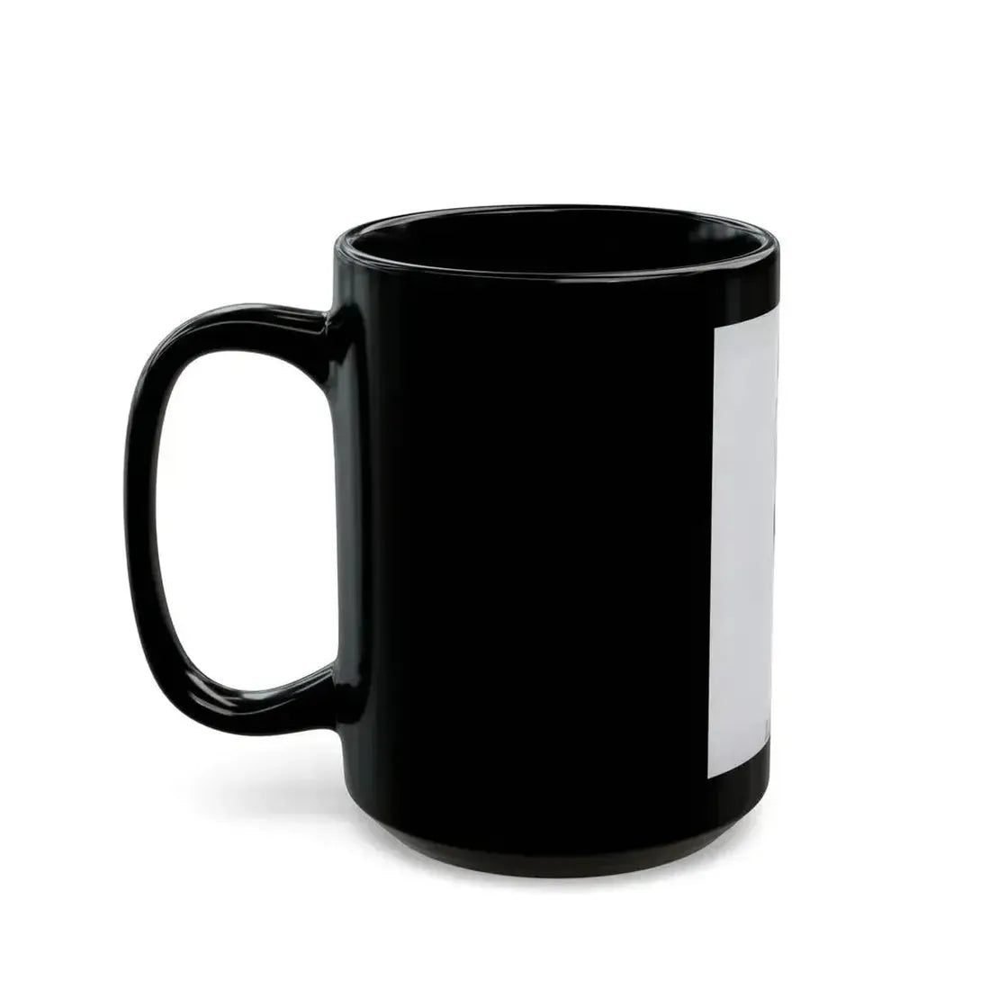 Allison Hayes #101 - Full Body 8x10 B&W HQ Photo Re-Print One Piece Swimsuit Cheesecake Pin-Up Promo Pic (Vintage Female Icon) Black Coffee Mug - Go Mug Yourself
