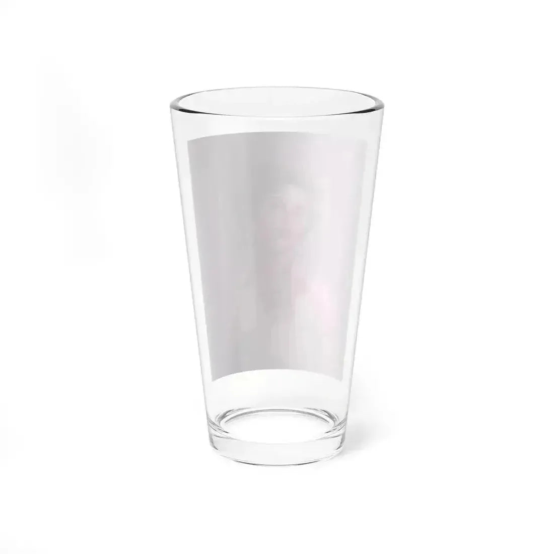 Allison Hayes #117 (Vintage Female Icon) Pint Glass 16oz - Go Mug Yourself