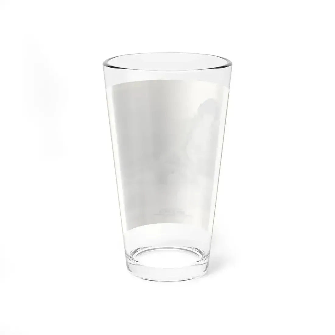 Allison Hayes #122 (Vintage Female Icon) Pint Glass 16oz - Go Mug Yourself