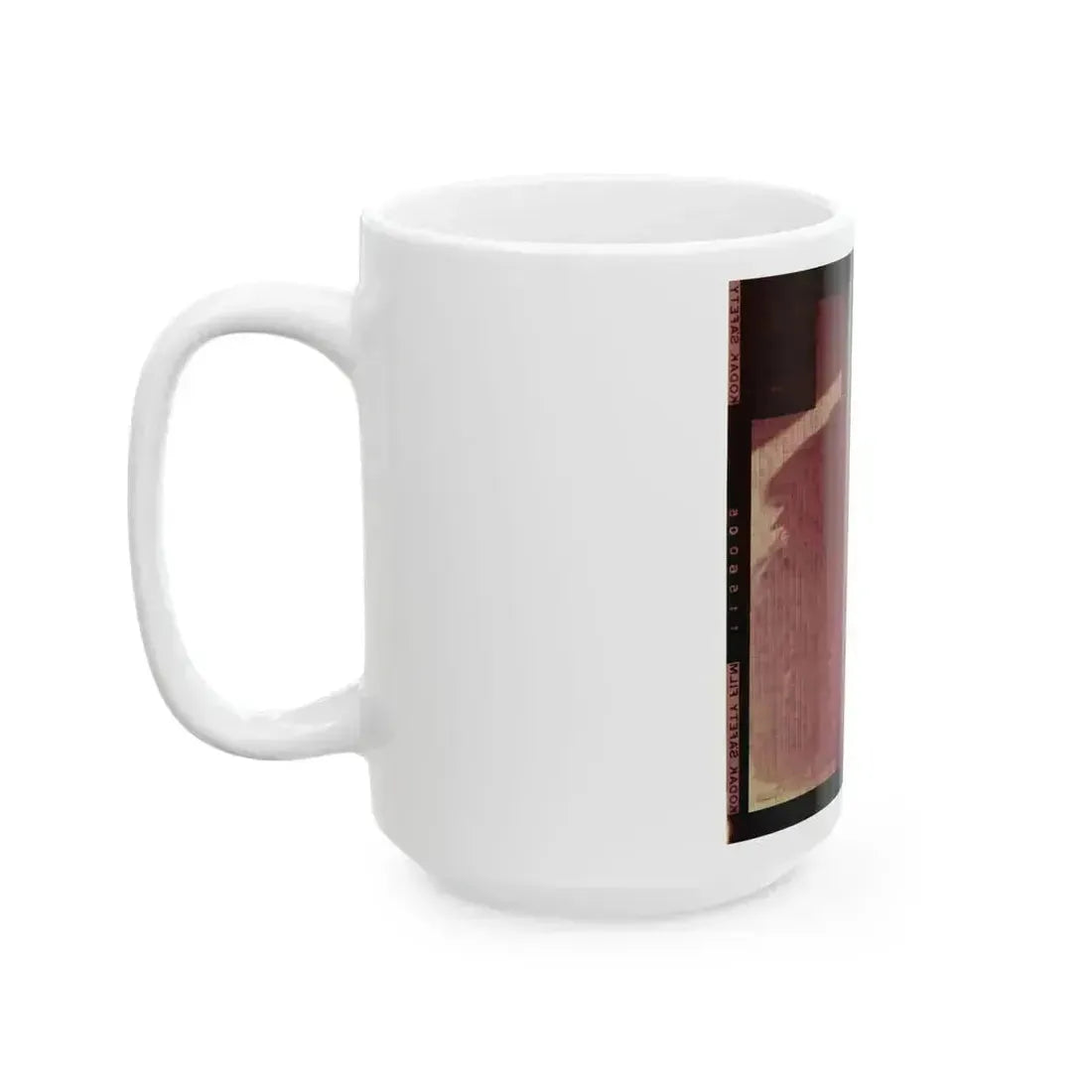 Allison Hayes #197 (Vintage Female Icon) White Coffee Mug - Go Mug Yourself