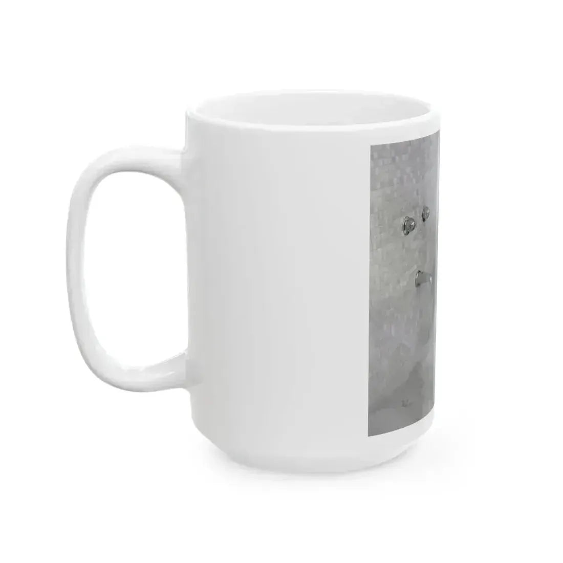 Allison Hayes #202 (Vintage Female Icon) White Coffee Mug - Go Mug Yourself