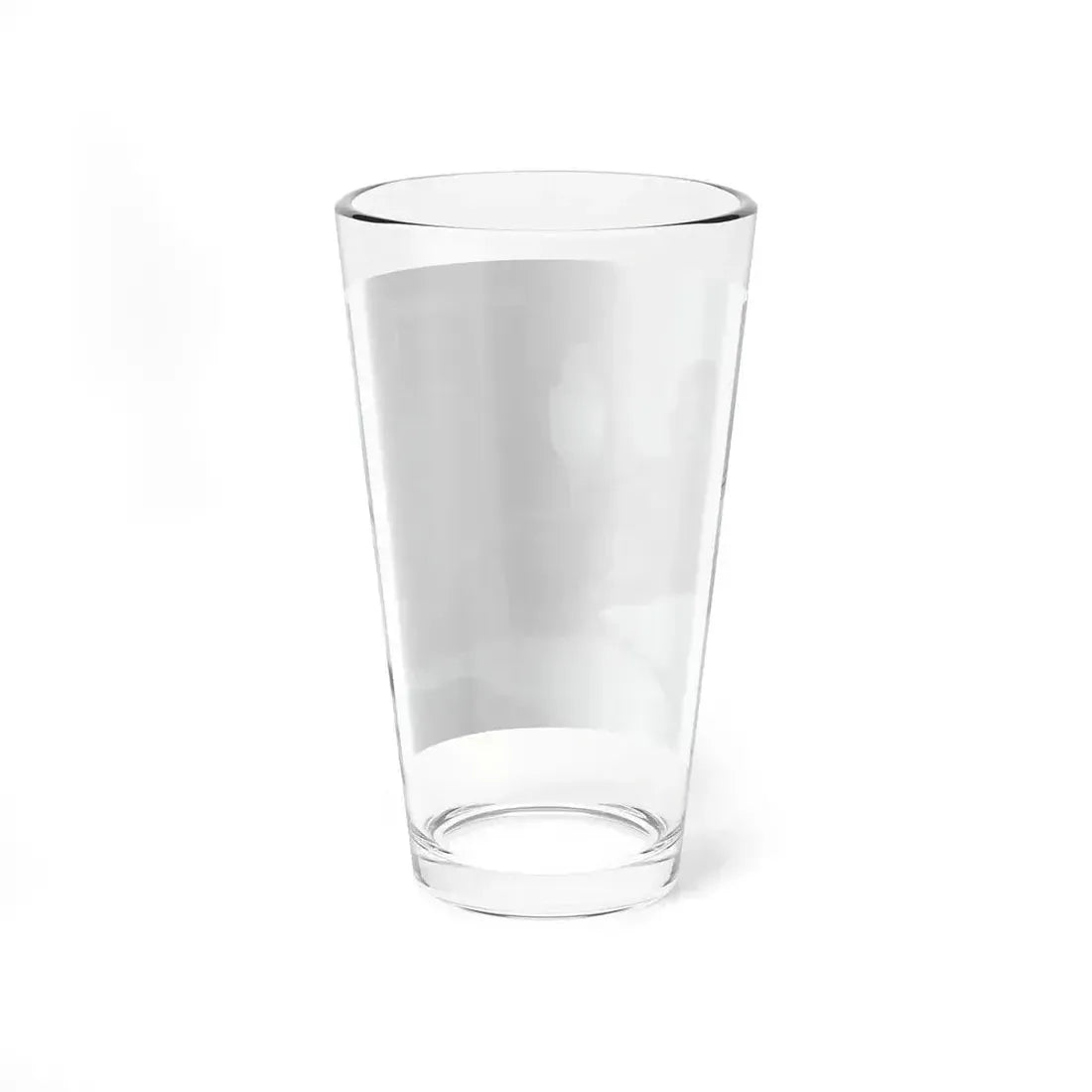 Allison Hayes #206 - Pages 8 with 1 B&W Photo & Article from Femmes Fatales Of The 1950's 1 (Vintage Female Icon) Pint Glass 16oz - Go Mug Yourself