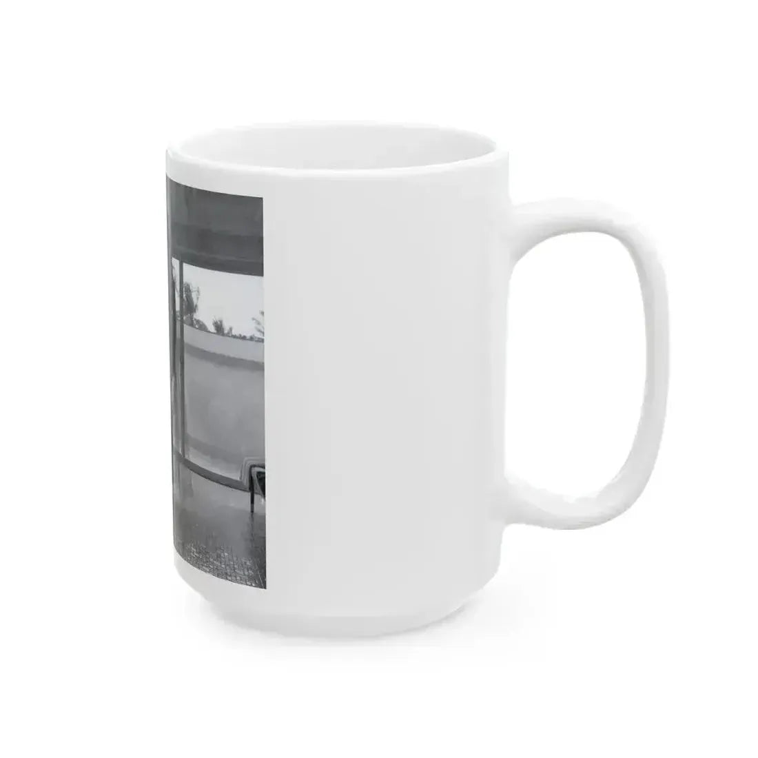 Allison Hayes #226 (Vintage Female Icon) White Coffee Mug - Go Mug Yourself