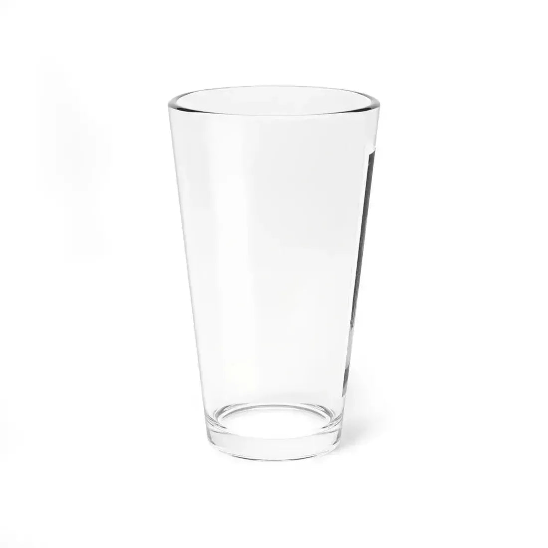 Allison Hayes #23 (Vintage Female Icon) Pint Glass 16oz - Go Mug Yourself