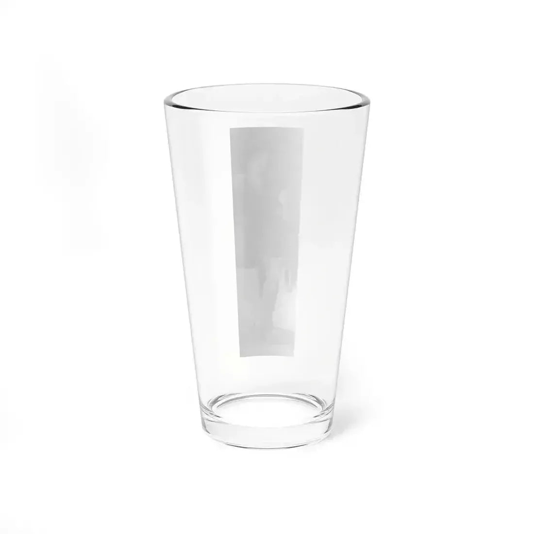 Allison Hayes #23 (Vintage Female Icon) Pint Glass 16oz - Go Mug Yourself