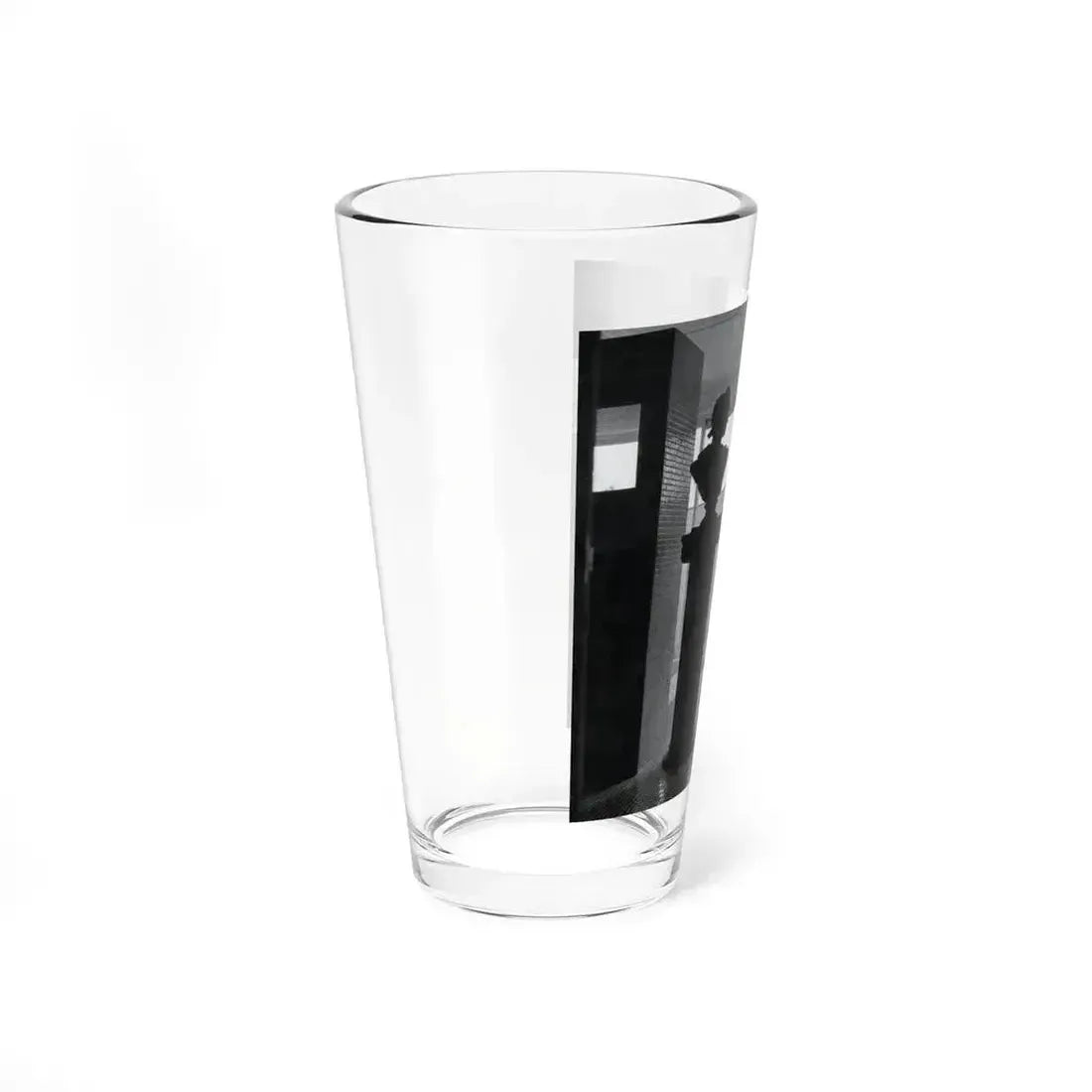 Allison Hayes #232 (Vintage Female Icon) Pint Glass 16oz - Go Mug Yourself