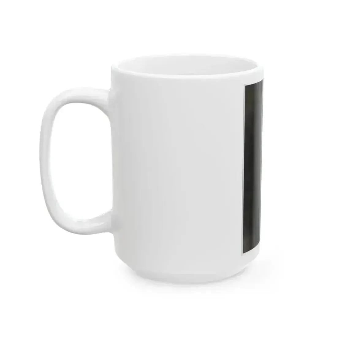 Allison Hayes #58 (Vintage Female Icon) White Coffee Mug - Go Mug Yourself