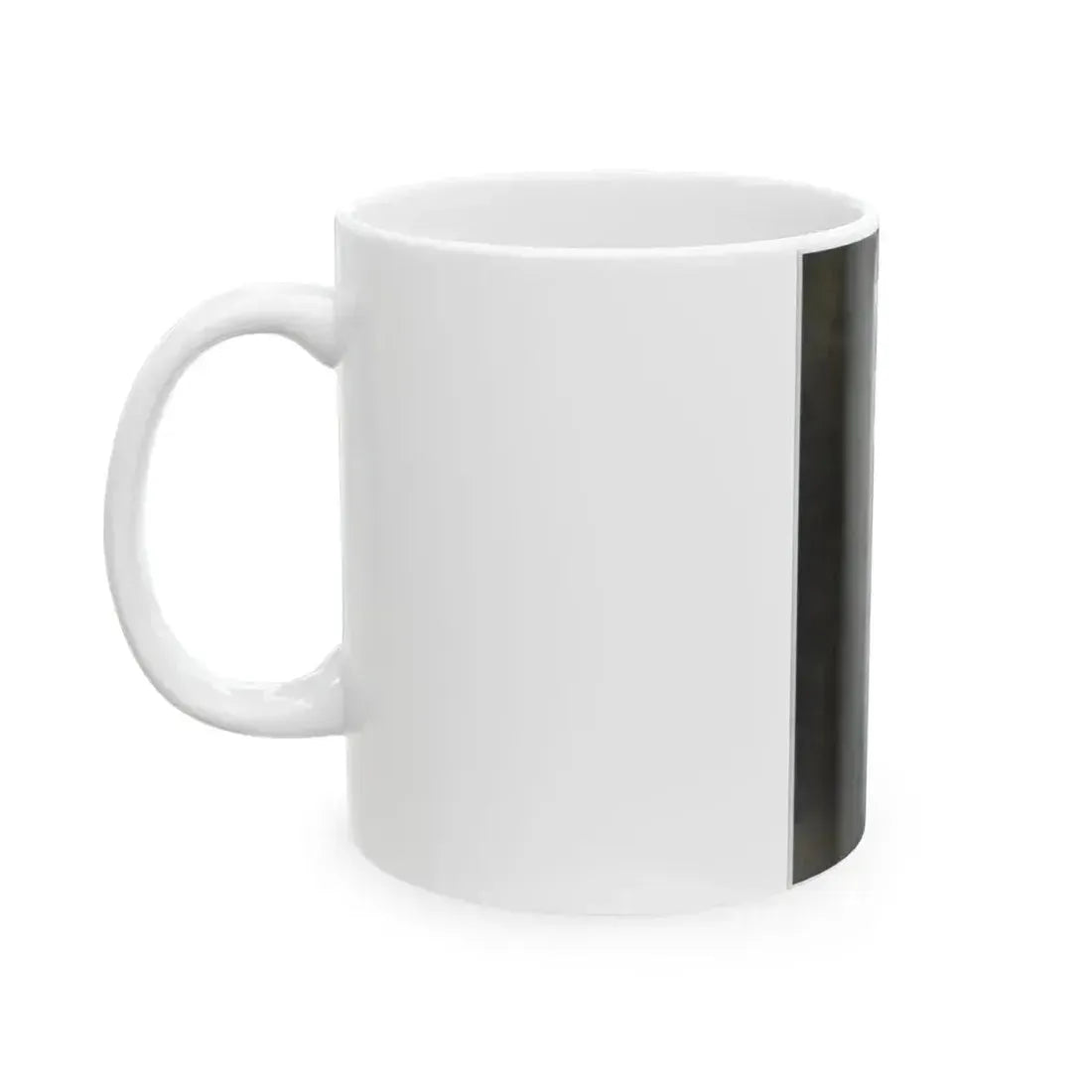 Allison Hayes #58 (Vintage Female Icon) White Coffee Mug - Go Mug Yourself