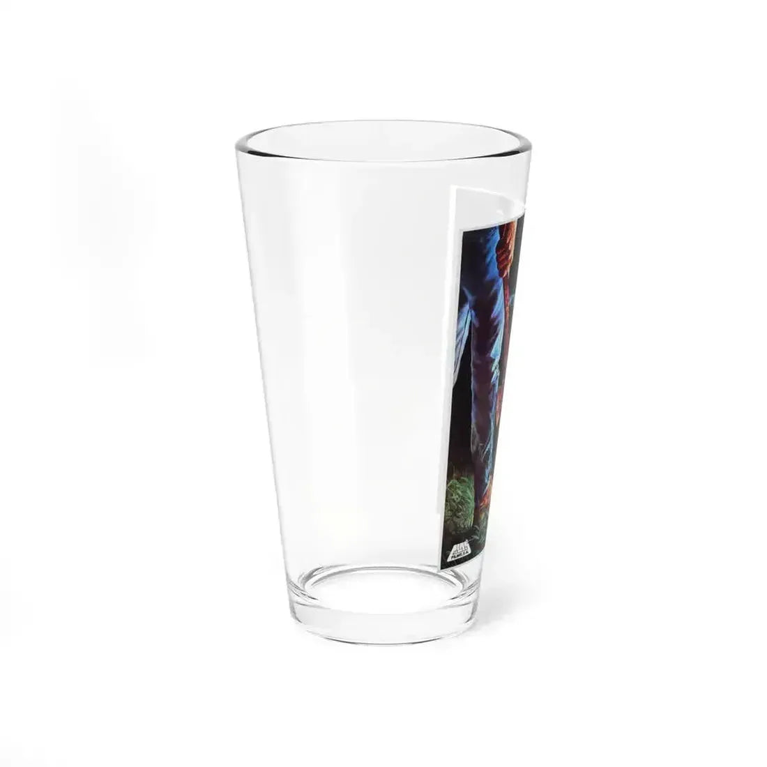 ALONE IN THE DARK (2) 1982 Movie Poster - Pint Glass 16oz - Go Mug Yourself