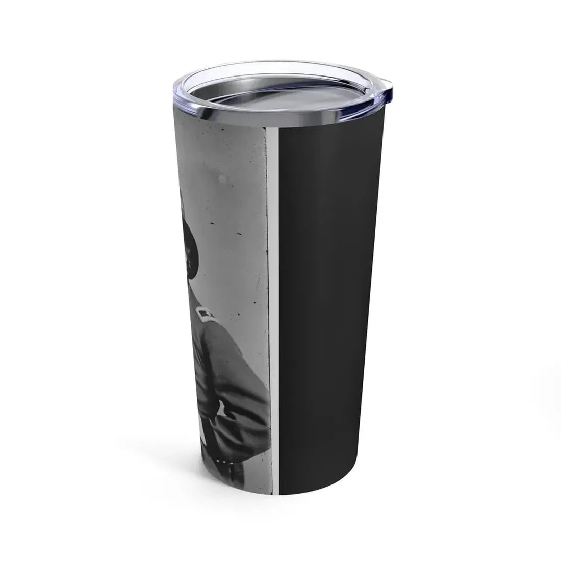 Alpheus S. Williams 002(2) (U.S. Civil War) Tumbler 20oz - Go Mug Yourself