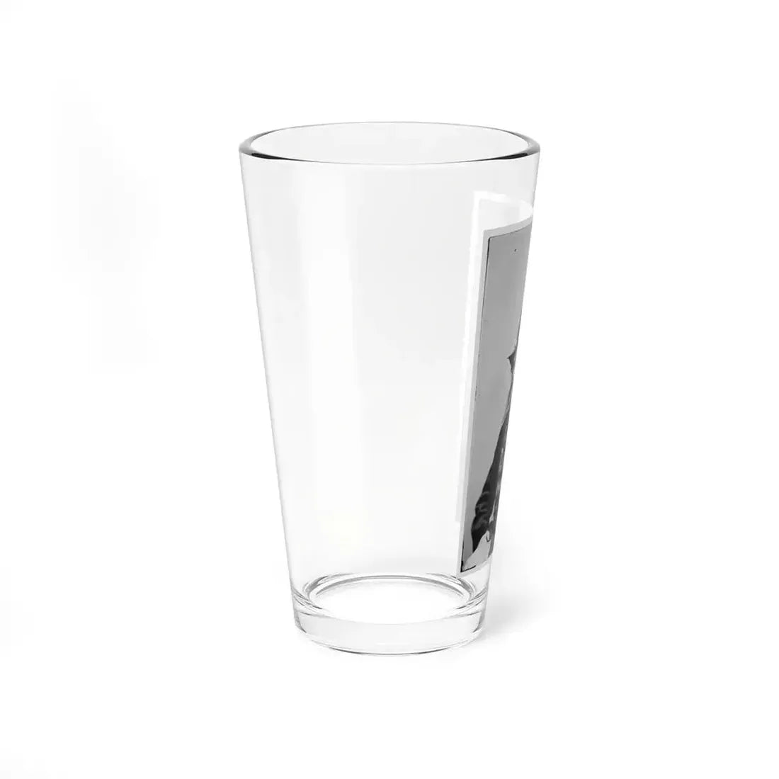 Alpheus S. Williams 002 (U.S. Civil War) Pint Glass 16oz - Go Mug Yourself